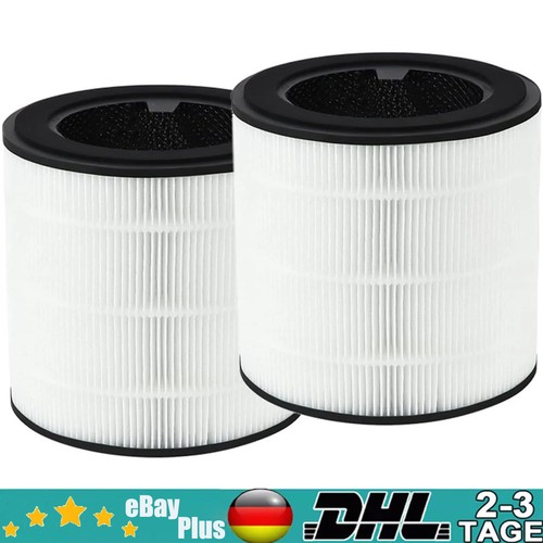 Hepa aktivkohle filter für - 2,