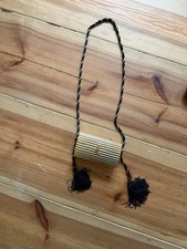 Yves Saint Laurent Vintage Bag Opium