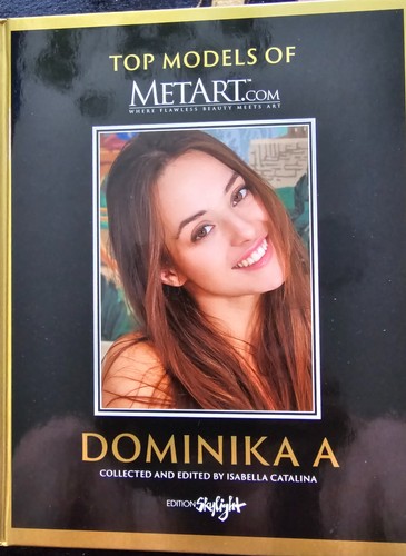 Dominika top models - dominika,