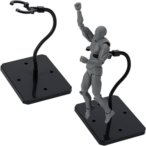 Set actionfiguren - 2,