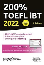 200% TOEFL iBT: TOEFL iBT