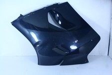 Kawasaki ZZR 1100 ZXT10D Original Verkleidung Seitenverkleidung  links 7839b