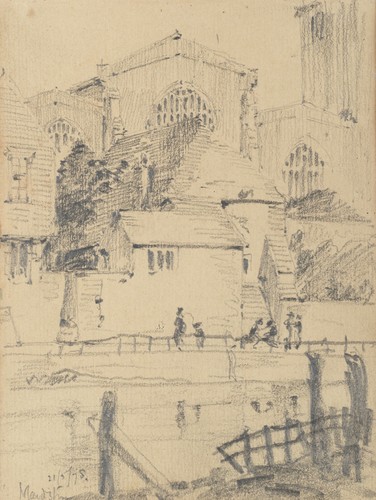 Lee all saints - all,