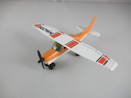 Matchbox skybusters sb14 - matchbox,