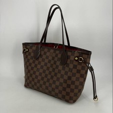 LOUIS VUITTON Tasche Damier