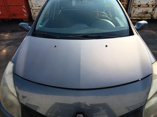 Renault clio iii kombi - renault,