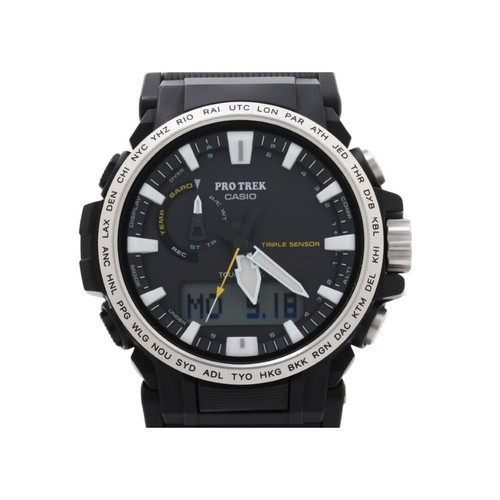 Casio pro trek climber line - pro,