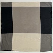 Ikea Bettwäsche Brunkrissla Länge 210cmxBreite 225cm + 2x 80cm x 80cm