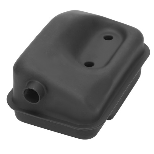 Exhaust pipe muffler silencer - exhaust,