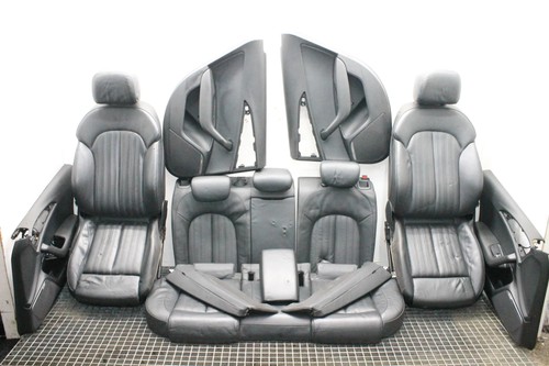 Audi 4g2 4gc - c7,, salon