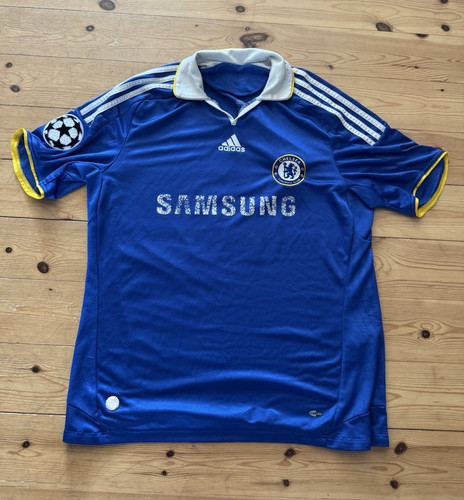 Adidas chelsea trikot - fc,