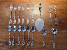 Kaffeebesteck, Hildesheimer