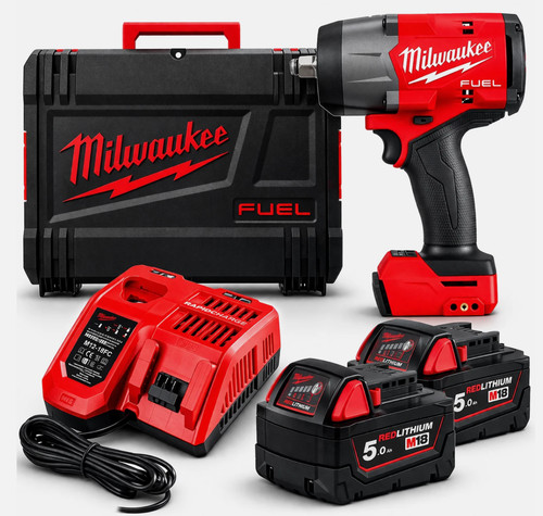 Set milwaukee m18 - milwaukee,