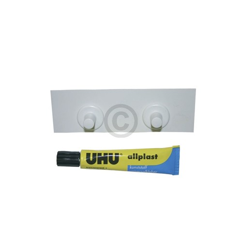 Halter für gefrierfachklappe - halter,