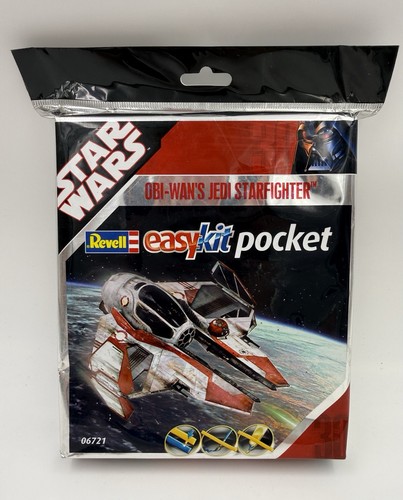 Star wars revell - wars, easykit