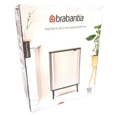 Brabantia Mülleimer Küche