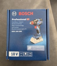 Bosch GDX 18V-200