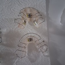 zahnspange, Twinblock 