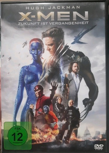 Men zukunft ist - zukunft,