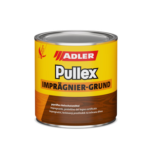 Adler pullex imprägnier grund - pullex, imprägnier-grund