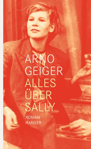 Alles über sally - alles,