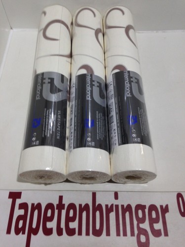Vliestapete 03766 10 - vliestapete, 3x