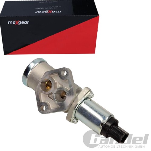 Maxgear leerlaufregelventil - maxgear,