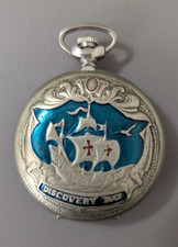 Molnija Discovery Day