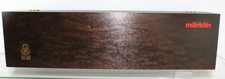 Märklin 37990 Holzbox mit