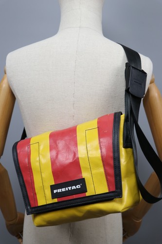 Freitag f11 lassie striped - freitag,