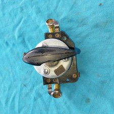 Hella Zündschloss mit 2 Kontroll Leuchte Originalteil  Horex, DKW, NSU, Zündapp