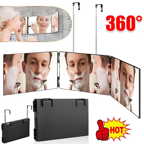 Feisate 360 grad spiegel - 360°,