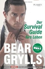 Der survival guide - survival-guide, fürs