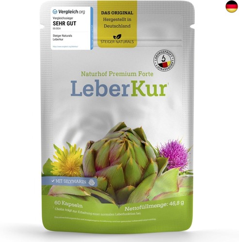 Steiger naturals naturhof - steiger,