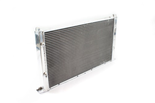 Aluminium upgrade - aluminium,