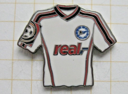 Arminia bielefeld real - bielefeld,