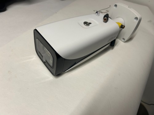 Dahua kamera 4mp wdr bullet - 4mp, ir