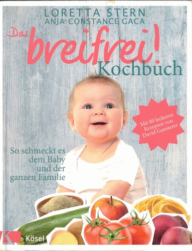 Das breifrei kochbuch - das, so