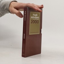 Hugh Johnson's Pocket Wine