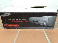 Samsung dvd recorder - dvd,