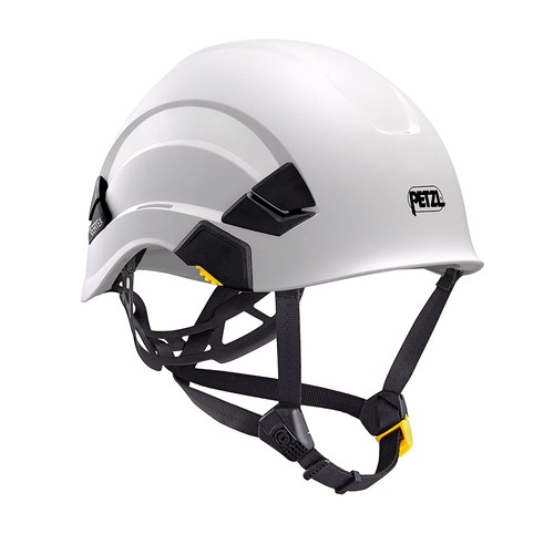 Petzl industrie kletterhelm - petzl, industrie-kletterhelm