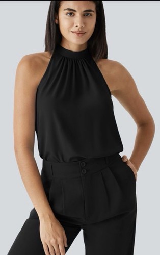 Halara blusentop bluse - blusentop,