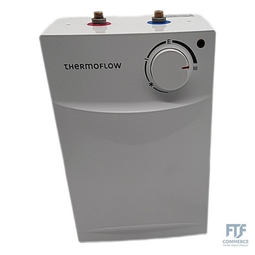 Thermoflow set ovalis - set,