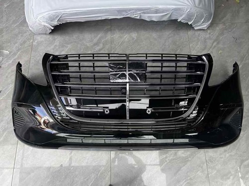 Stoßstange mercedes benz - mercedes,