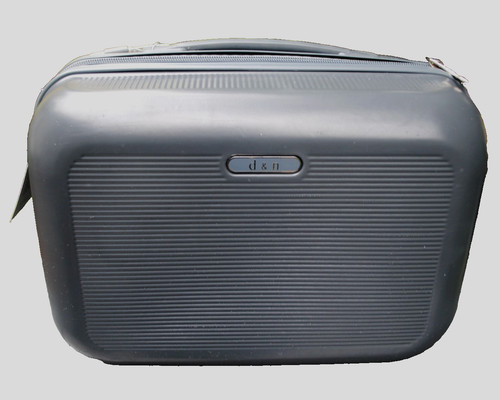 Beautycase kosmetikkoffer - beautycase,