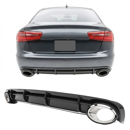 Sport diffusor heckdiffusor - sport,