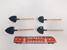 4x Biller Bahn Spur 0e 005