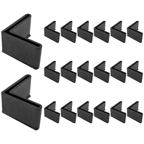 Pvc gummi profil - pvc, winkeleisen