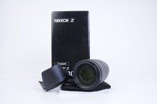 Nikon Nikkor Z 70-180mm 1