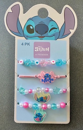 Lilo stitch armbänder - lilo,